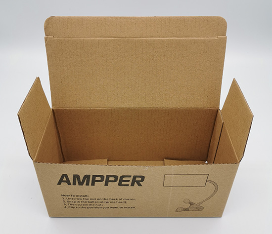 扣底盒包裝定制 瓦楞扣底盒紙箱廠家 扣底盒包裝定制 瓦楞扣底盒紙箱廠家