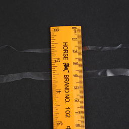 透明肩帶 服裝輔料中的隱形利器與廠家直銷優勢