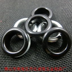 專業服裝輔料供應商 丹灶誠煌五金制品廠銷售部專注雞眼、氣眼生產與直銷