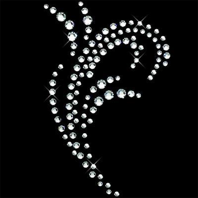 廣州藍(lán)堡服裝輔料 引領(lǐng)環(huán)保燙鉆燙圖與專(zhuān)業(yè)燙圖加工新潮流