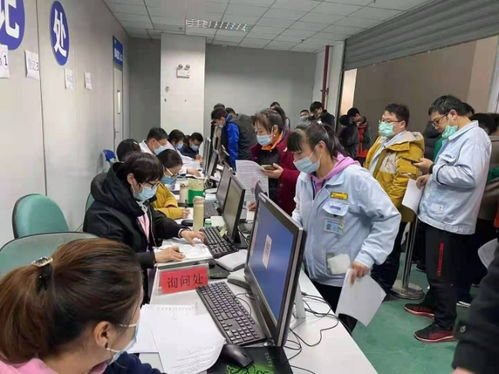 共筑免疫屏障 江蘇做好臺(tái)胞新冠疫苗接種保障 共保科技